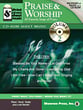 Praise and Worship Vol 2 piano sheet music cover